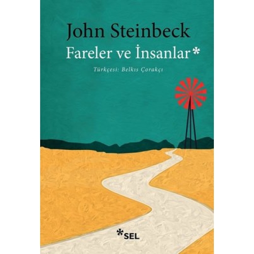 Fareler ve İnsanlar - John Steinbeck