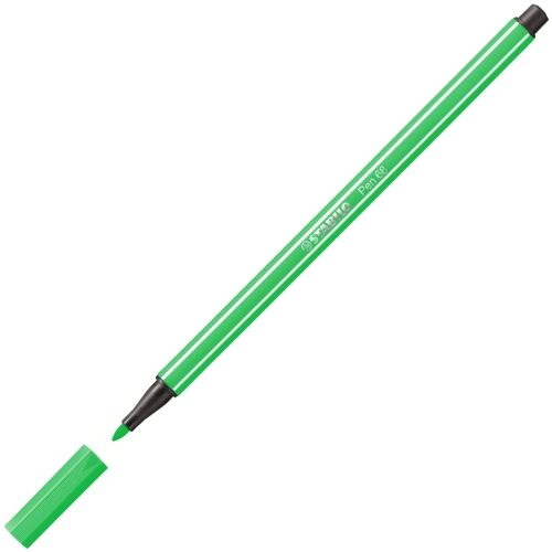 Stabilo Pen 68 - 033 Floresan Yeşil
