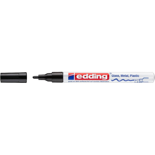 Edding 751 Creative Dekor Markörü
