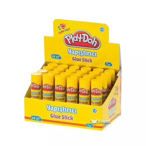 Play-Doh 7 gr Stick Yapıştırıcı