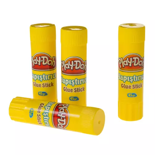 Play-Doh 45 gr Yapıştırıcı 