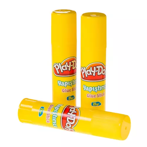 Play-Doh 21 gr Stick Yapıştırıcı