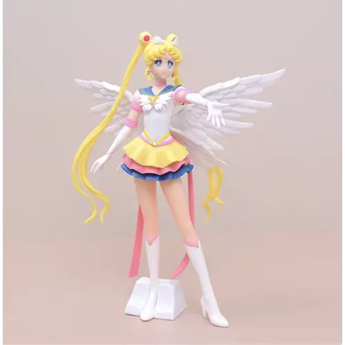 Sailor Moon 24 Cm Figür
