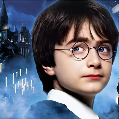 Harry Potter'ın İlk Filmi - Kitabı Hangisidir?