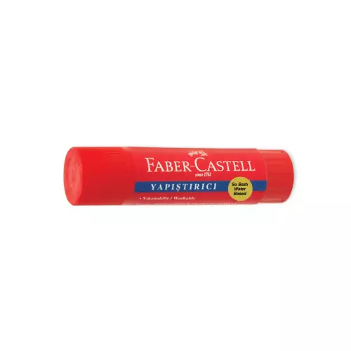 Faber Castell 40 gr Stick Yapıştırıcı