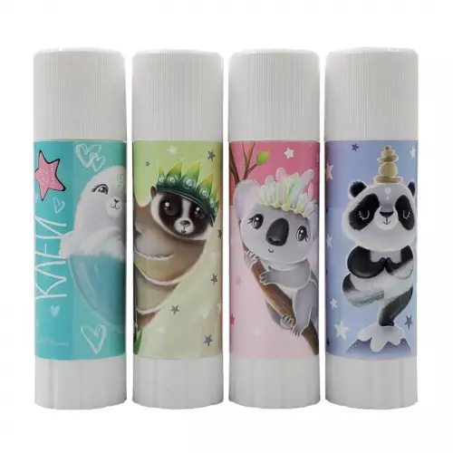 Bruno Visconti Fun Glue Stick Yapıştırıcı 8 gram