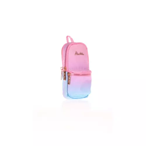 Kaukko Rainbow Junior Bag Kalem Çantası - Rigel