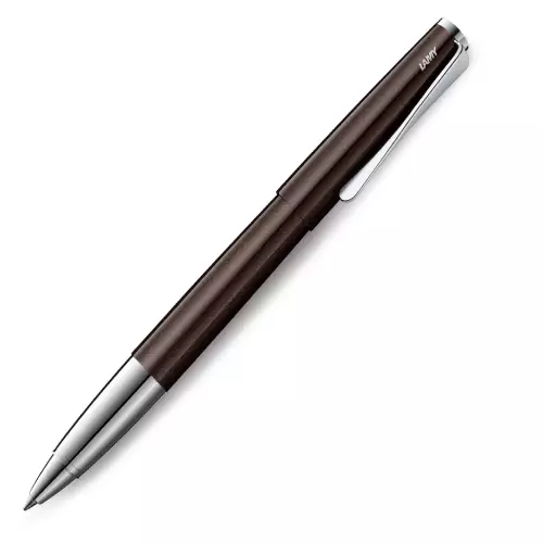 Lamy Studio Roller Kalem Dark Brown