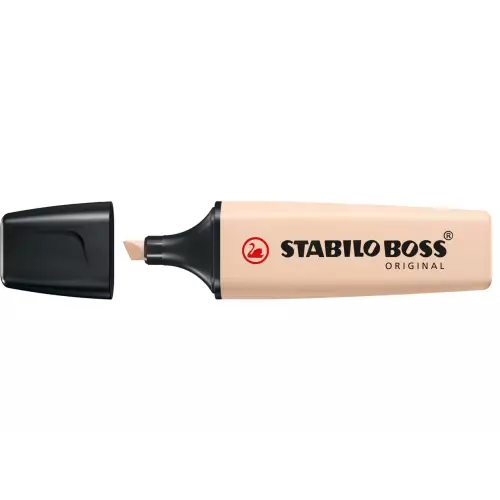 Stabilo Boss Nature Colors 70/186 Bej