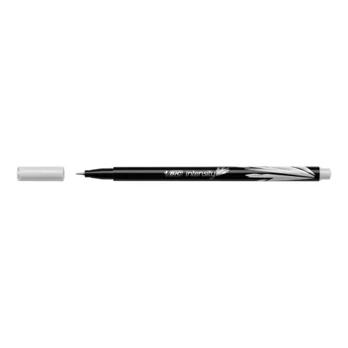 Bic İntensity Fine Liner - Gri