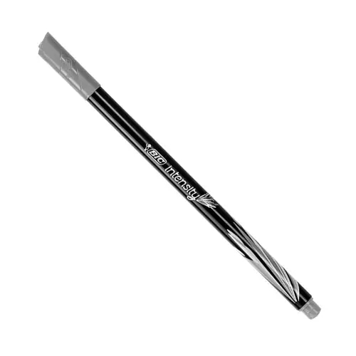 Bic İntensity Fine Liner - Koyu Gri