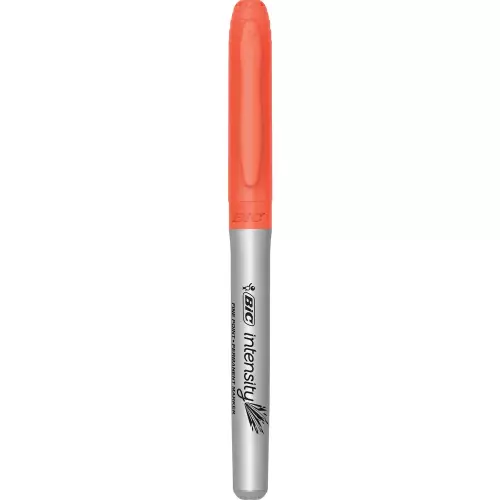 Bic Marking Color Marker - Mango Turuncu