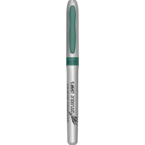 Bic Marking Color Marker - Yaprak Yeşili