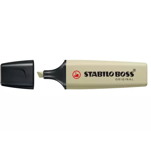 Stabilo Boss Nature Colors 70/137 Çamur Yeşili