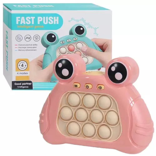 Fast Push Pop-it Hız Oyunu