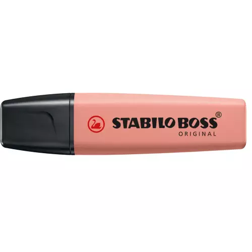 Stabilo Boss Nature Colors 70/175  Gül Kurusu