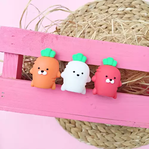 Cute Carrot Kalemtıraş