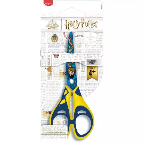 Harry Potter Makas 13 cm