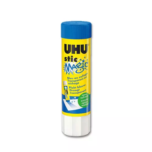 Uhu Magic Stick Yapıştırıcı 8,2 gr