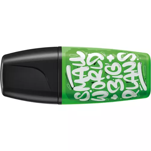 Stabilo Boss Mini by Snooze - Yeşil