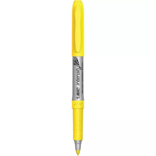 Bic Marking Color Marker - Limon Sarısı
