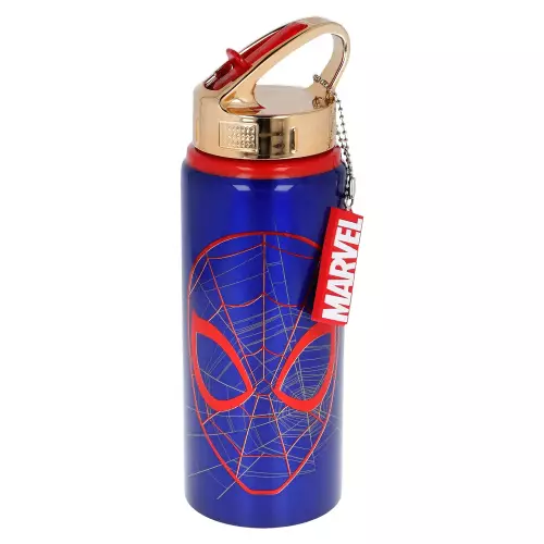 Spiderman Aluminyum Matara Suluk 710 ML