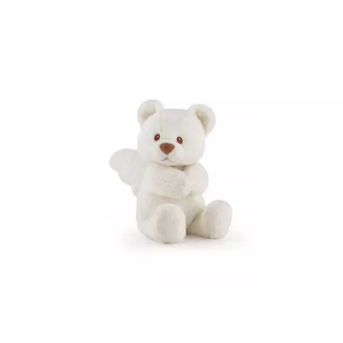 Trudi Bear Cremino Angel Fildişi Peluş Oyuncak