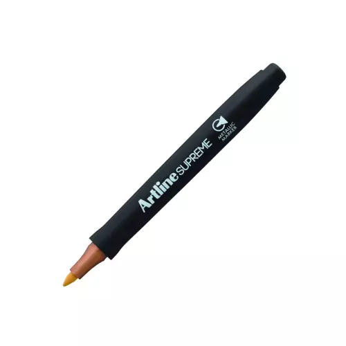 Artline Supreme Metallic Marker Bronze