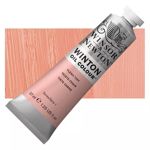 Winsor & Newton Winton Yağlı Boya 37 ml Flesh Tint 257