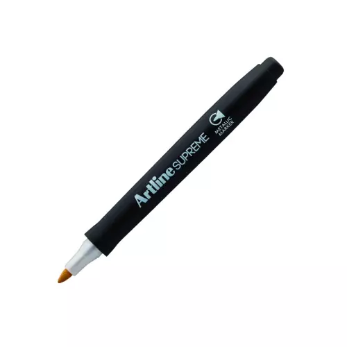 Artline Supreme Metallic Marker Silver