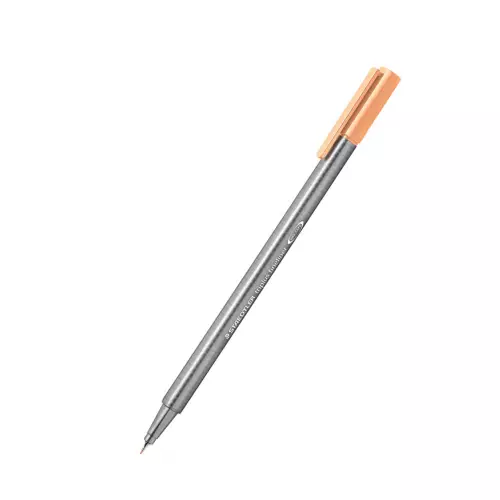 Staedtler Triplus Fineliner 0.3 mm Ten Rengi 334-430