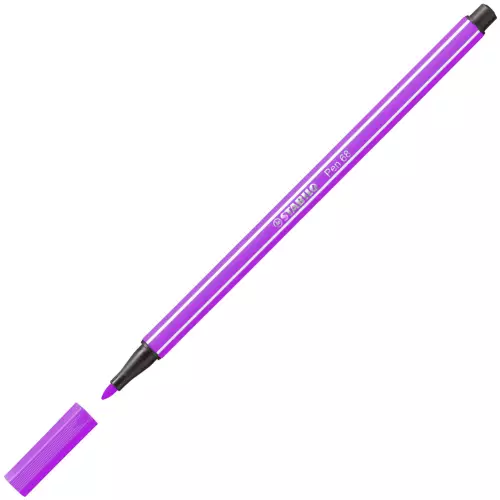 Stabilo Pen 68 - 58 Lila