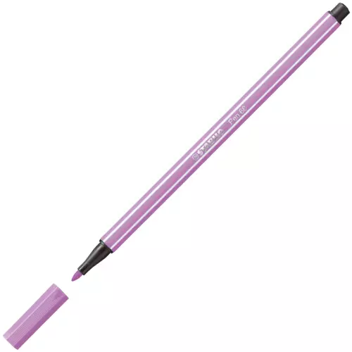 Stabilo Pen 68 - 59 Açık Lila