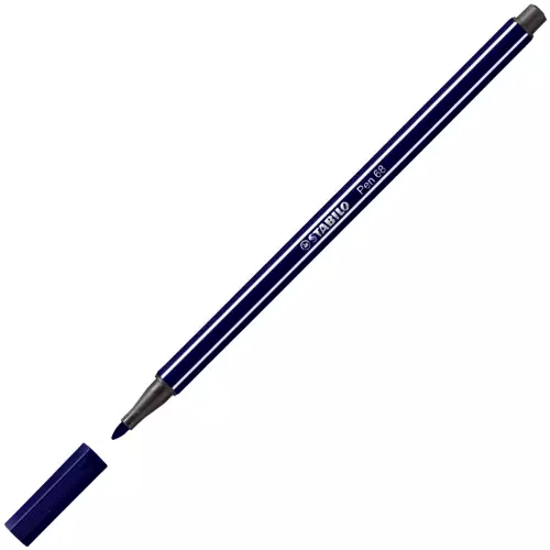 Stabilo Pen 68 - 22 Lacivert