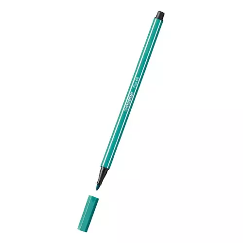 Stabilo Pen 68 - 51 Turkuaz