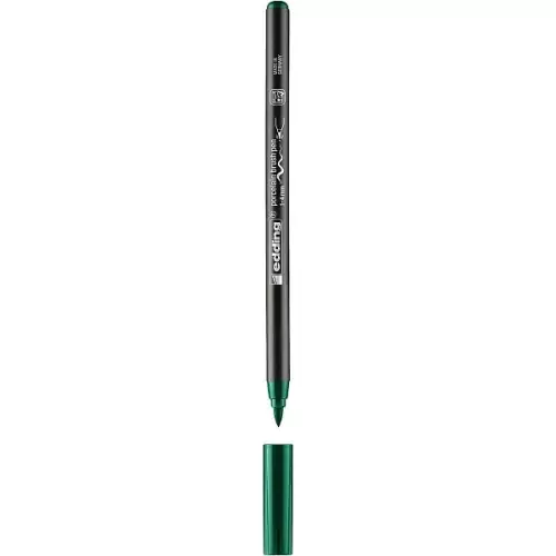 Edding Porselen Kalemi - 4 Yeşil