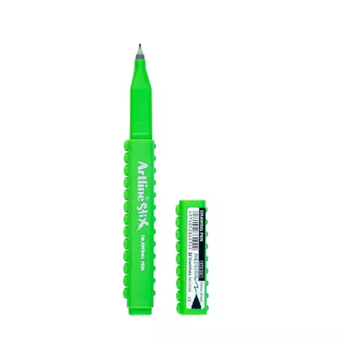 Artline Stix Drawing Pen Fineliner - Fıstık Yeşili