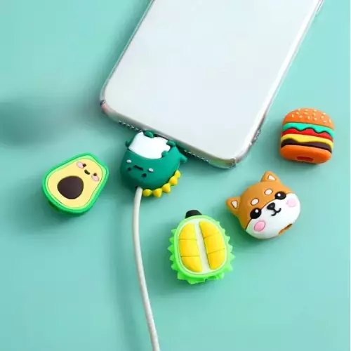 Kablo Koruyucu Tekli